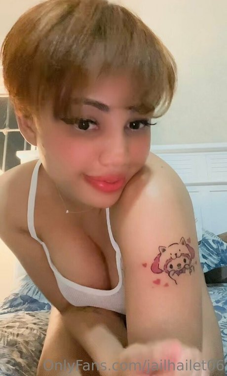 Jailhailet06 Kostenloses OnlyFans