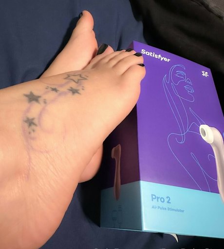 Baby Star OnlyFans Arsch Leak