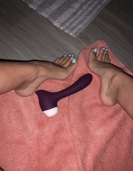 Miliani Nacktbilder von OnlyFans geleakt