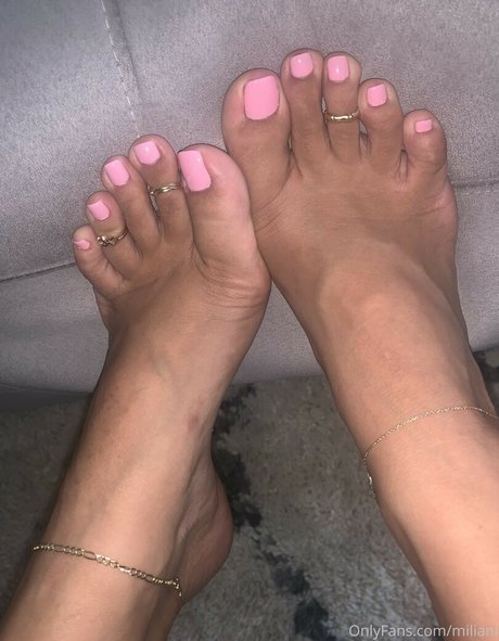 Miliani Sex OnlyFans