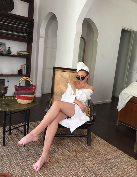 Grace Piehl Nacktbilder von OnlyFans geleakt