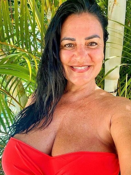Angela Cavagna Leaked OnlyFans Bilder