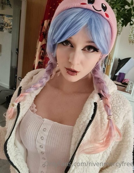 rivenmercyfree Nacktbilder OnlyFans Geleakt