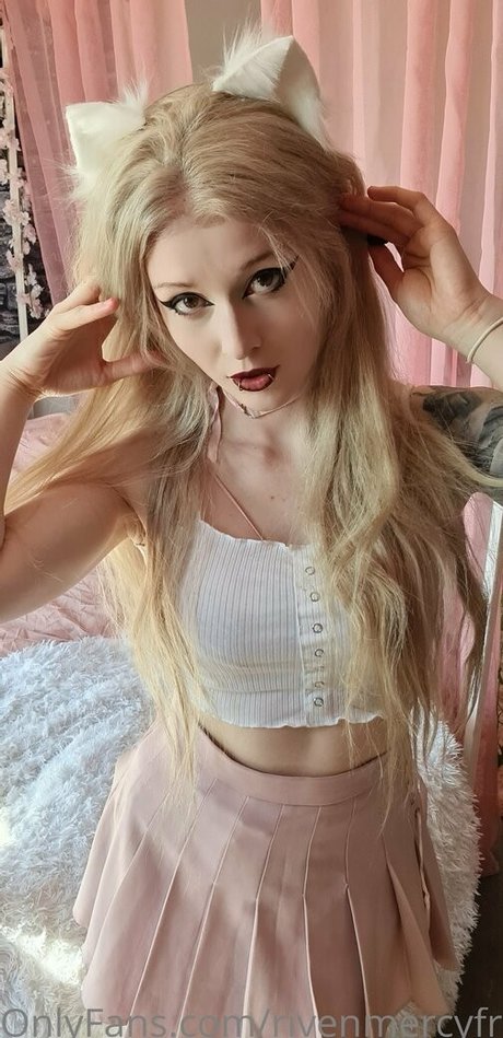 rivenmercyfree Nacktbilder geleakt OnlyFans