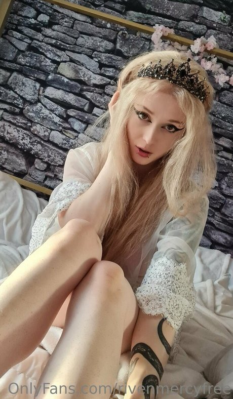 rivenmercyfree OnlyFans-Leak