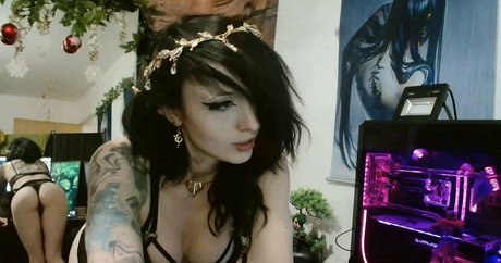 rivenmercyfree Nacktbilder von OnlyFans