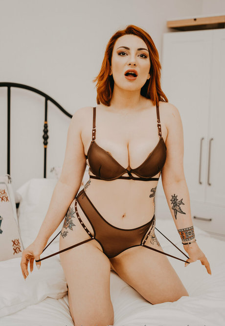 luciafernandez Nacktbilder von OnlyFans