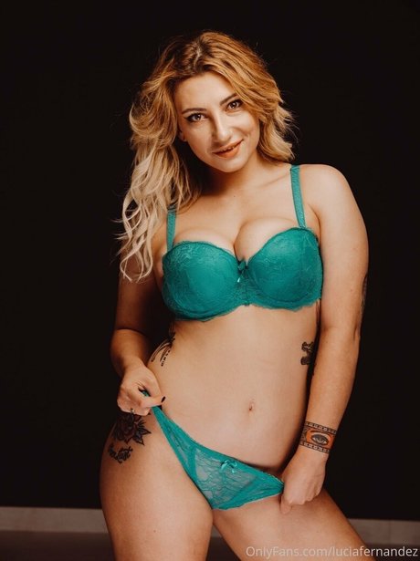 luciafernandez OnlyFans Leaks