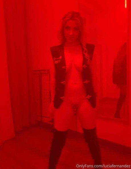 luciafernandez Geleakte OnlyFans-Inhalte