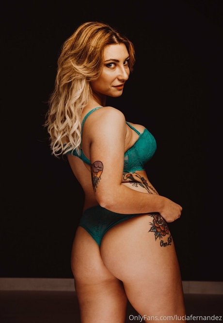 luciafernandez Neues OnlyFans