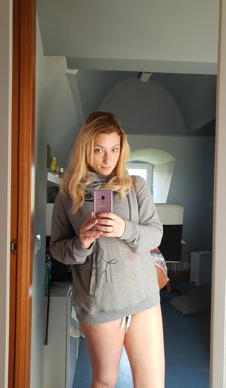 luciafernandez Nacktbilder von OnlyFans geleakt