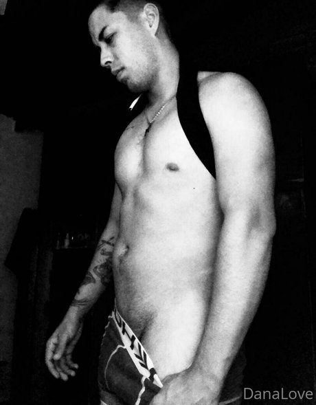 danavogg OnlyFans Striptease