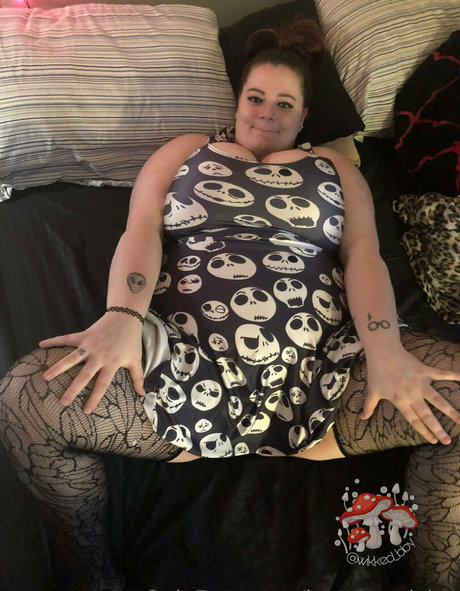 hoeecronicles Nacktbilder von OnlyFans geleakt