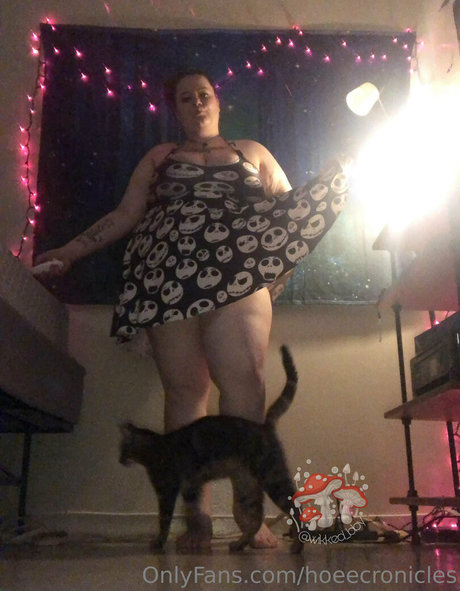 hoeecronicles Neue OnlyFans Leaks