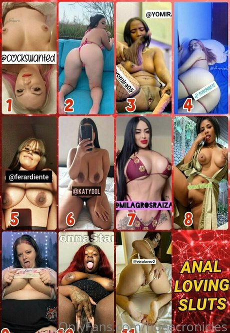 hoeecronicles OnlyFans-Bild