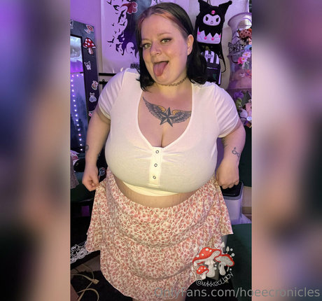 hoeecronicles Porn OnlyFans Leaks