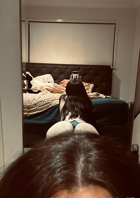 mil4mil3s Nacktbilder OnlyFans