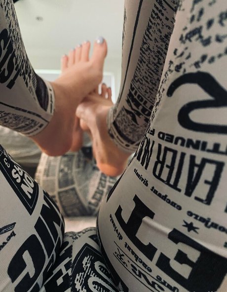 mil4mil3s OnlyFans Nacktbilder geleakt