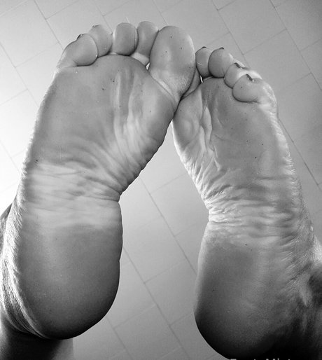 the footress OnlyFans Nackt Leak