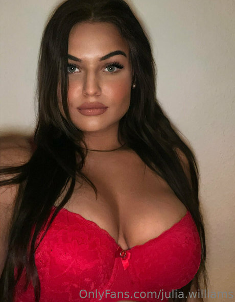 julia williams Nackt OnlyFans Porn