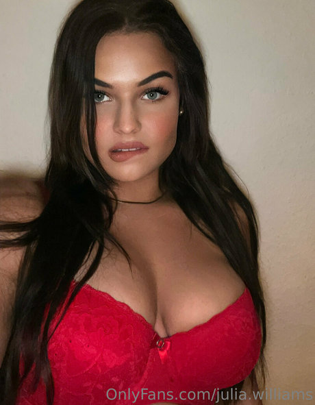 julia williams OnlyFans kostenlos