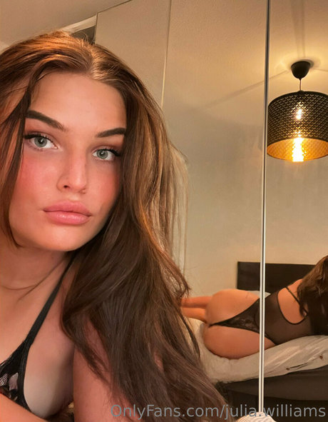 julia williams OnlyFans Sex Leak
