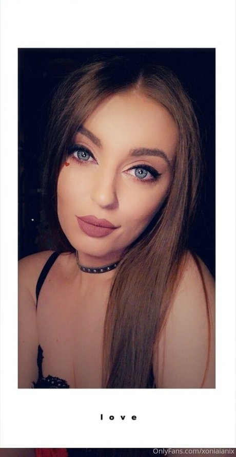 itsxonia Nacktbilder OnlyFans geleakt