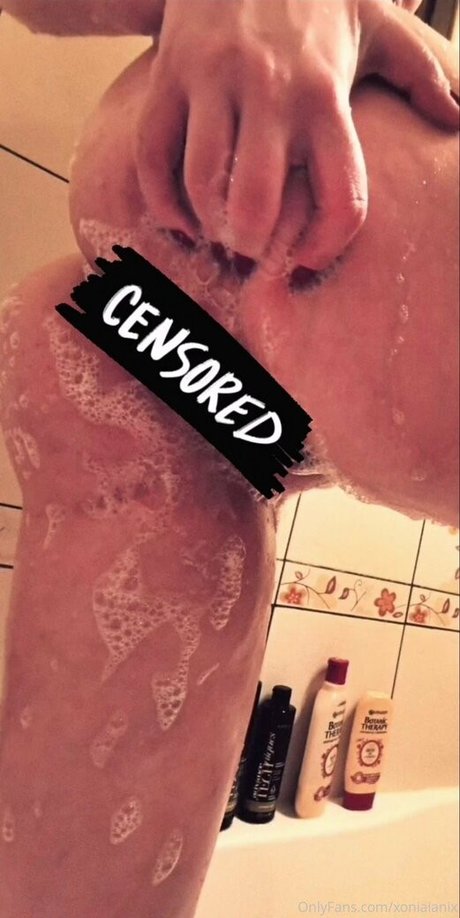 itsxonia OnlyFans Leak