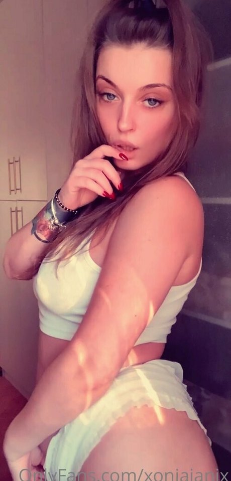 itsxonia OnlyFans Nacktbilder