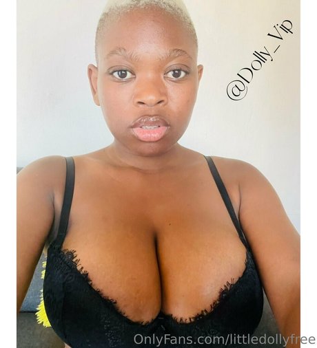 dollydoubled Nacktbilder von OnlyFans