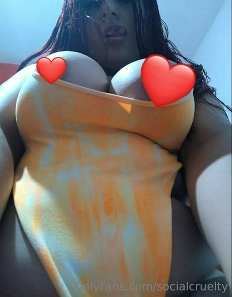 socialcruelty OnlyFans Nackt Content