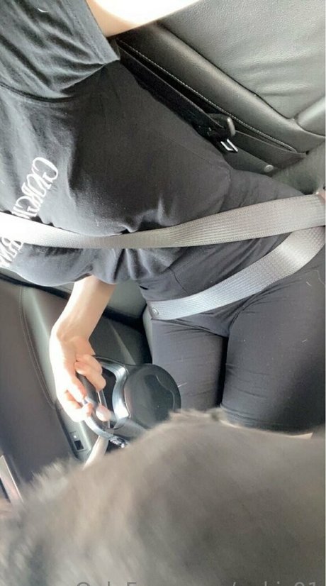 yuki 01 Nacktbilder von OnlyFans geleakt