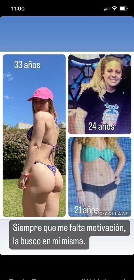 littblonde Nacktbilder OnlyFans Leaks