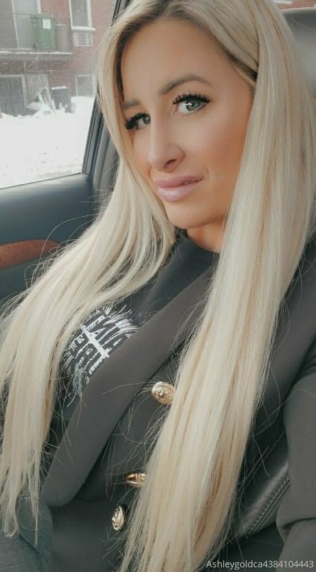 ashleygoldca OnlyFans-Creator