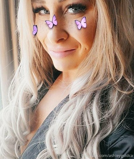 ashleygoldca OnlyFans nackt