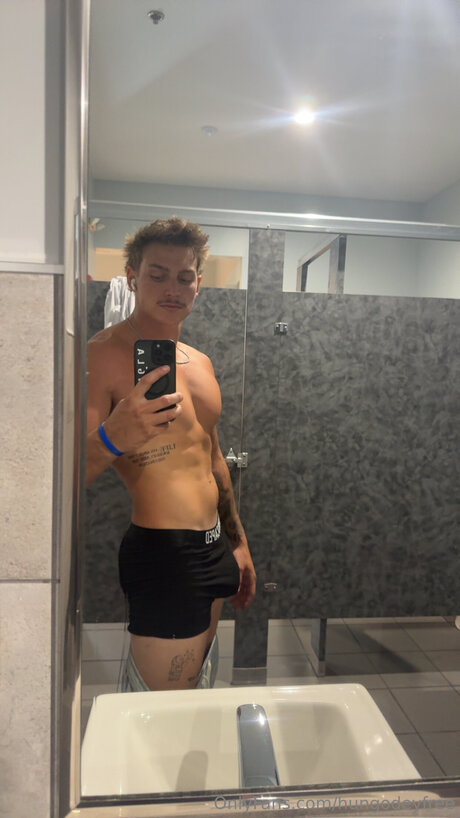 hungodeyfree OnlyFans Inhalte