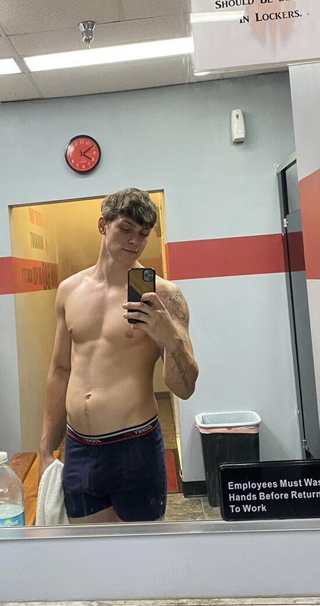 hungodeyfree OnlyFans gratis