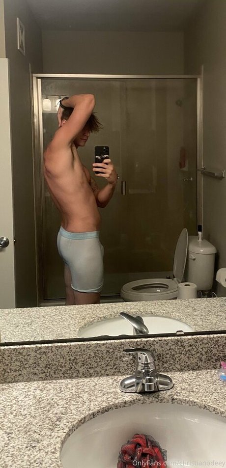 hungodeyfree OnlyFans Gratis-Inhalte