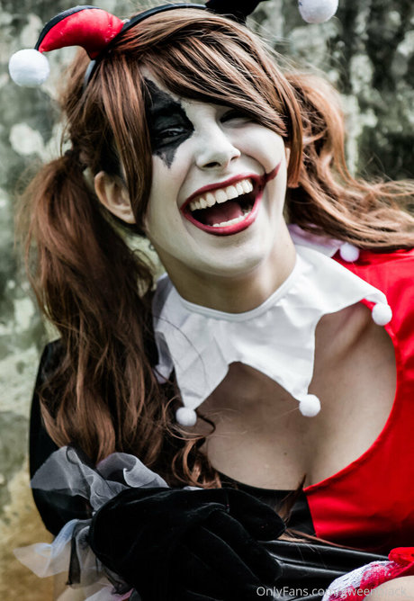 gweenvip OnlyFans Leaks Nacktbilder