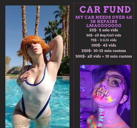 wildwylieafterdark OnlyFans Bilder