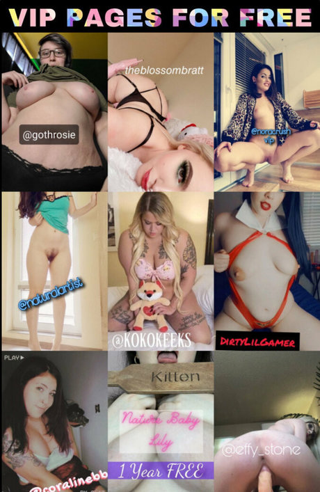 heartcumtz Nacktbilder auf OnlyFans