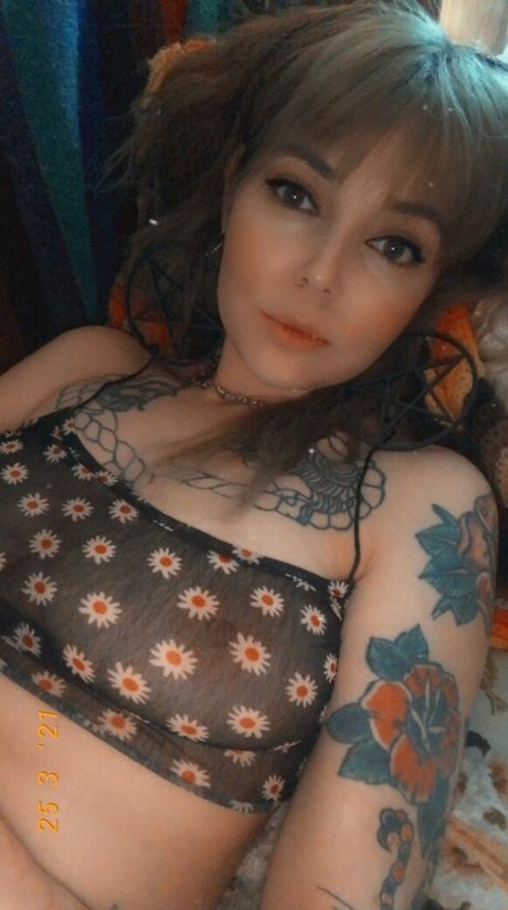 cheyennepeppr Nacktbilder von OnlyFans