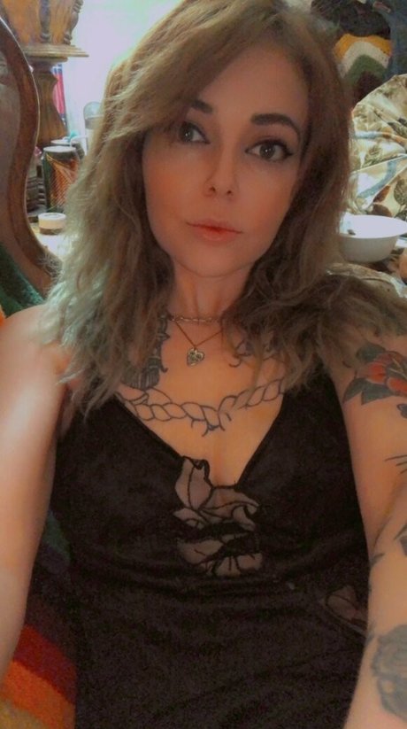 cheyennepeppr OnlyFans Pornografie geleakt