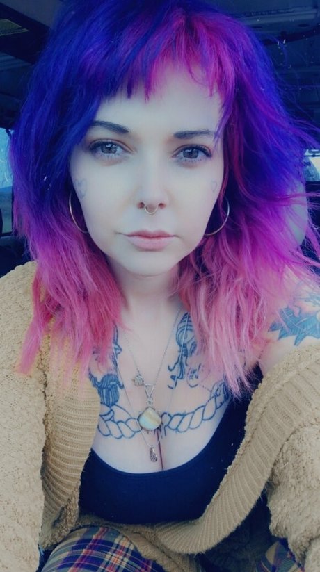 cheyennepeppr OnlyFans geleakte Pornografie