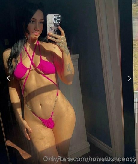 howgwendoesit Geleakte OnlyFans-Inhalte