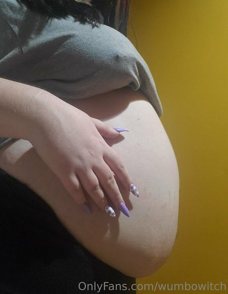 wumbowitch Heiße OnlyFans Inhalte