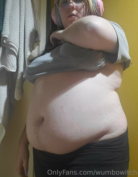 wumbowitch Leaked OnlyFans Nacktbilder