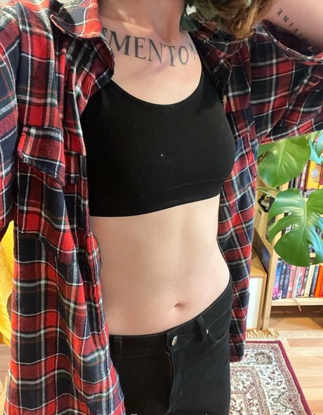 cagedsoftpunk XXX OnlyFans