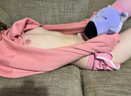 cagedsoftpunk Bilder OnlyFans