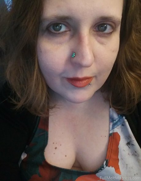 fullmeltmistress Nacktbilder OnlyFans geleakt